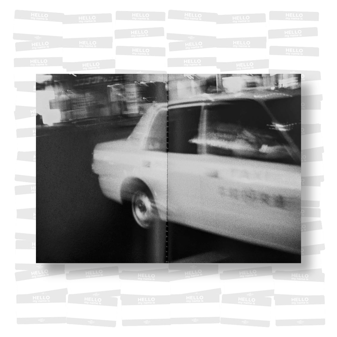 Greg Dezecot - Ki O Tsukete