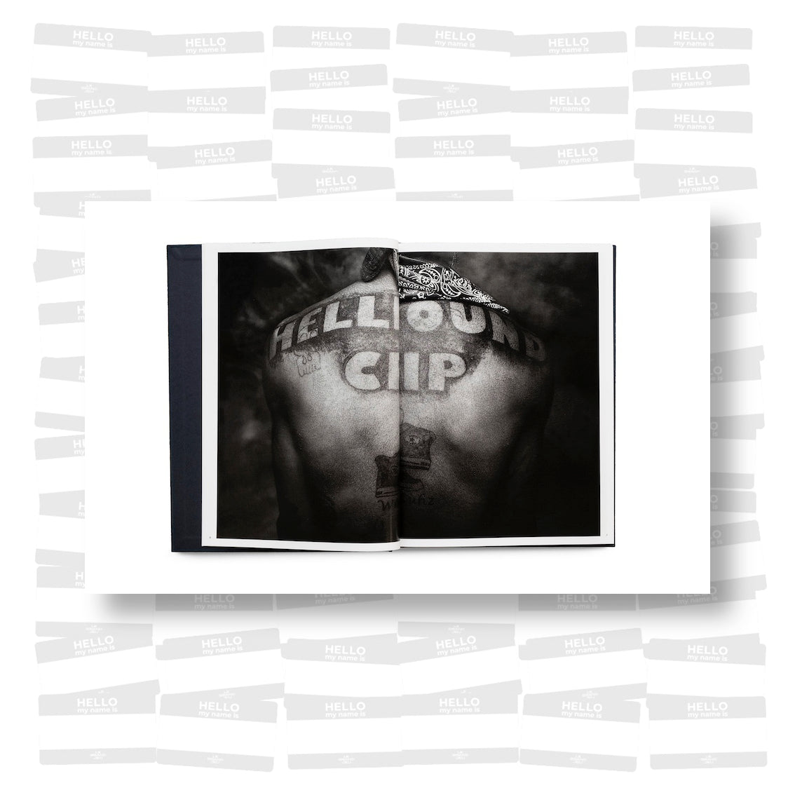 Greg Gulbransen - Say Less