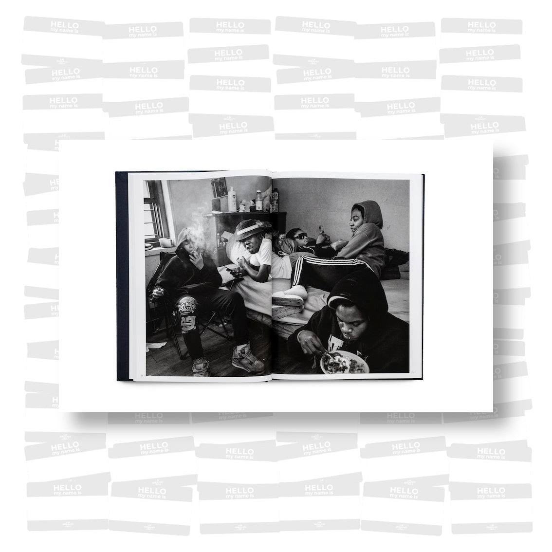 Greg Gulbransen - Say Less