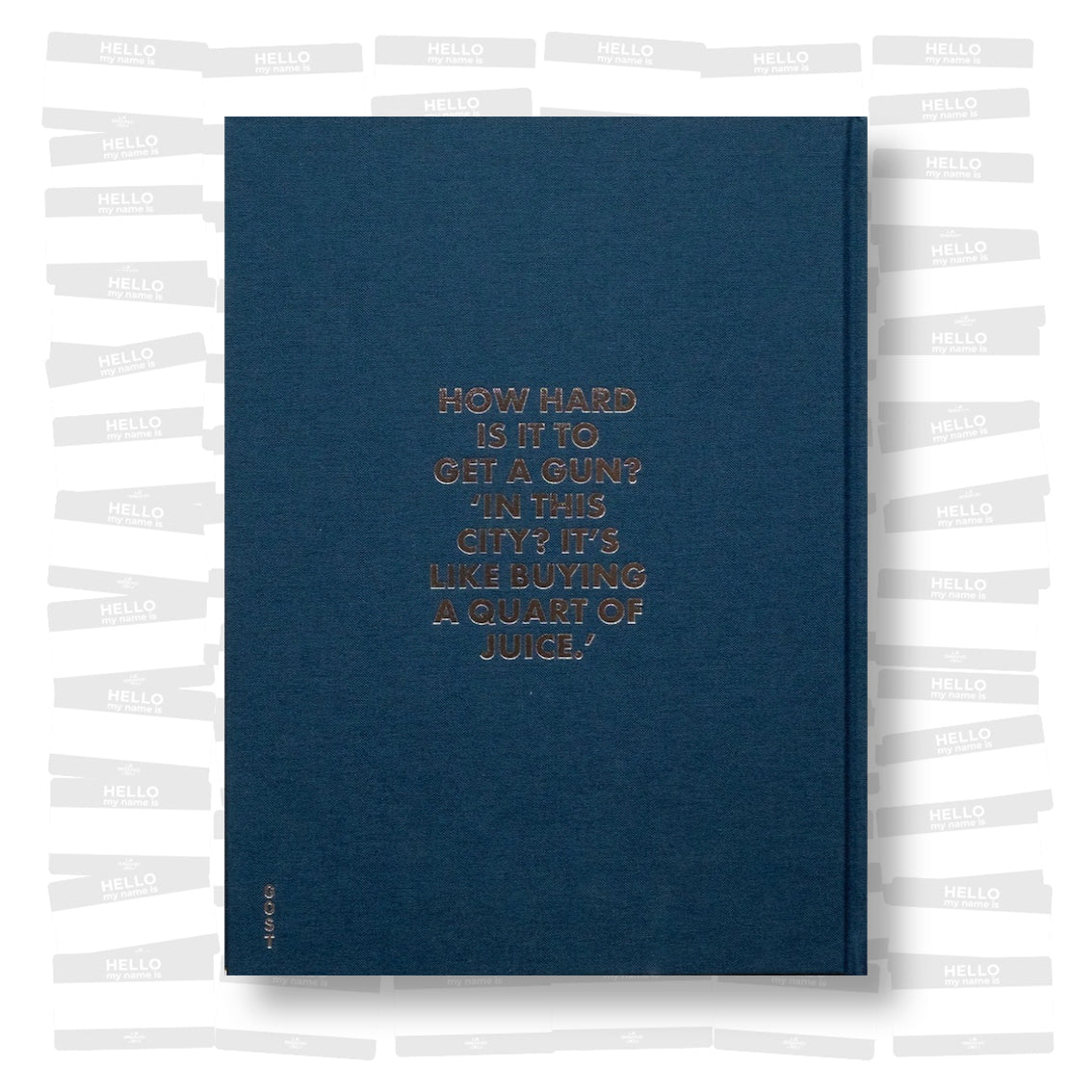 Greg Gulbransen - Say Less