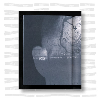 xx_zib_xx - Grimoire Triple Viande delves into the vandal practice of graffiti writers across Paris and its suburbs — a journey into a singular world peopled by these soldiers of the futile.