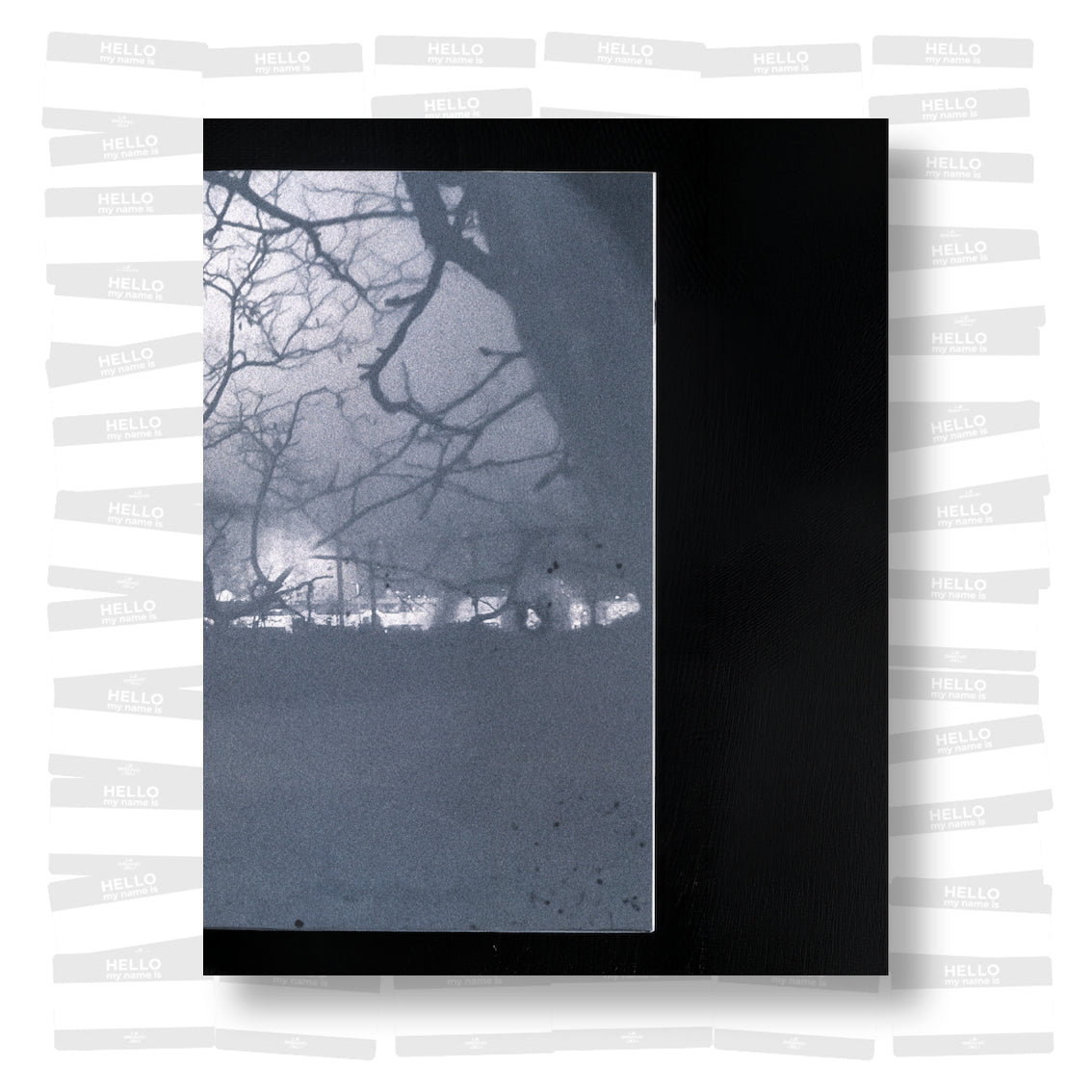 xx_zib_xx - Grimoire Triple Viande delves into the vandal practice of graffiti writers across Paris and its suburbs — a journey into a singular world peopled by these soldiers of the futile.