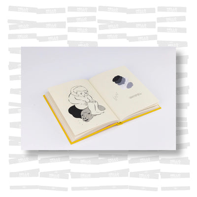 Grip Face - Diario Visual Volumen Uno