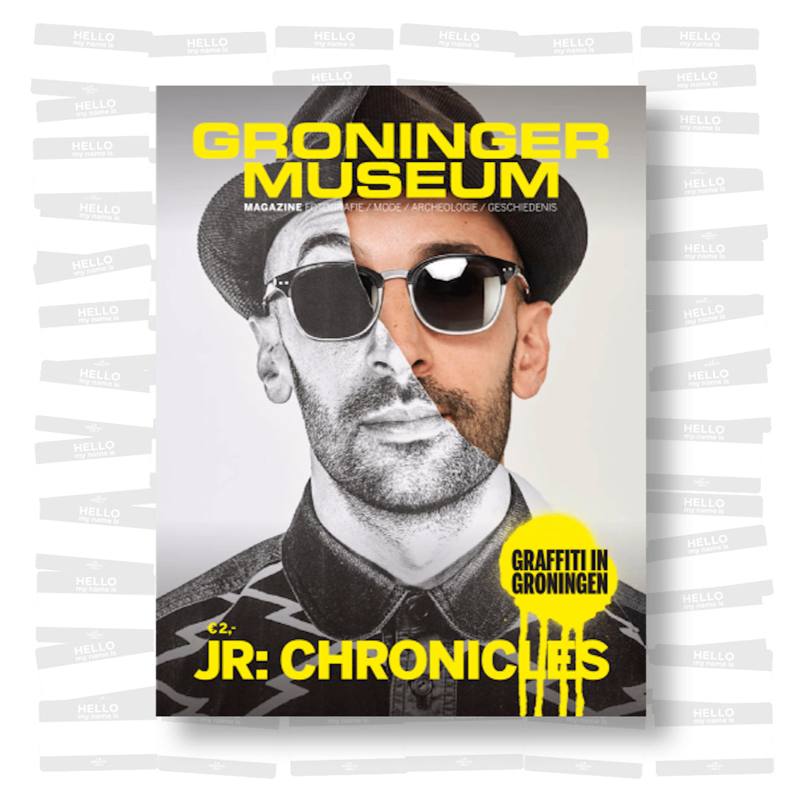 Groninger Museum Magazine #2