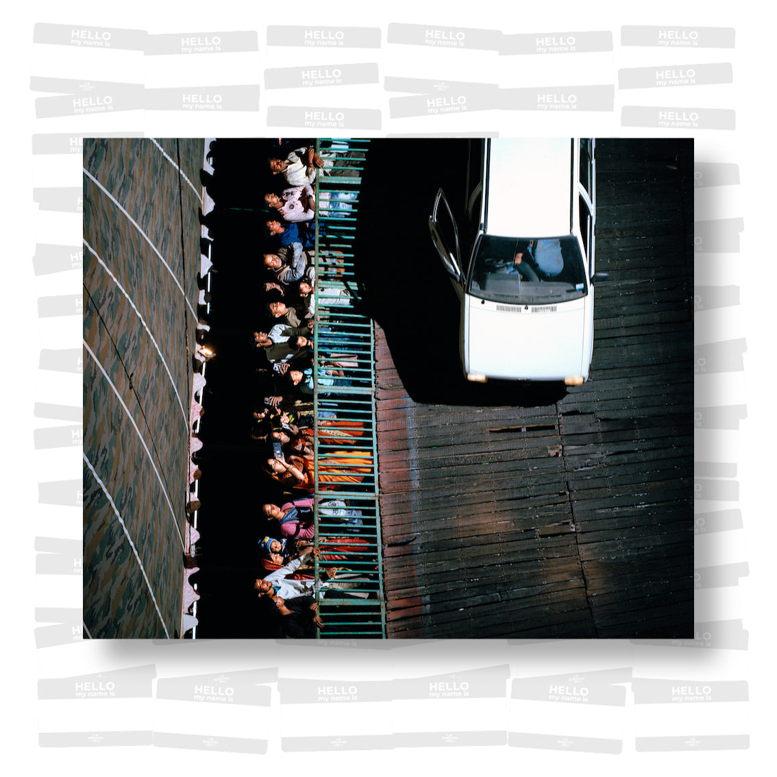 Guido Borso - Maut Ka Kuan