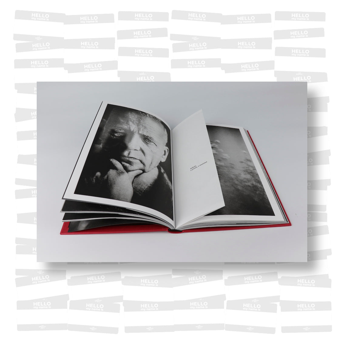 Guido Gazzilli - Home is Home (All Alone) (SIGNED)