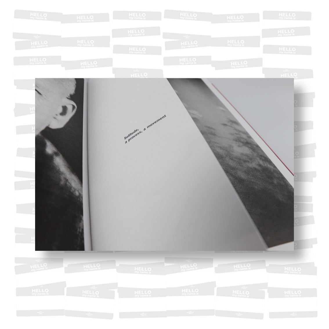 Guido Gazzilli - Home is Home (All Alone) (SIGNED)