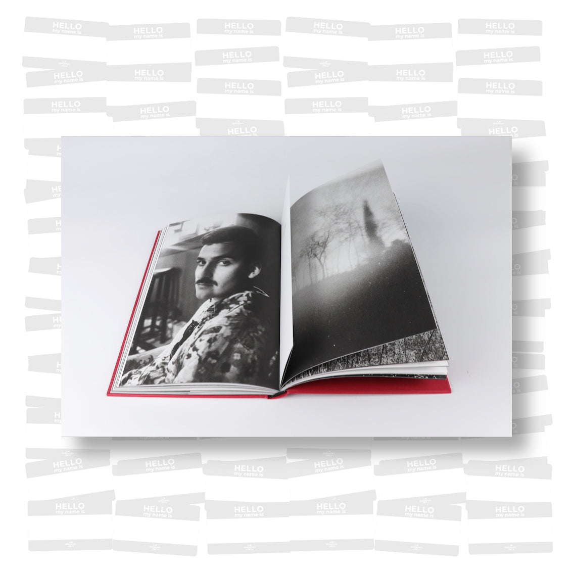 Guido Gazzilli - Home is Home (All Alone) (SIGNED)