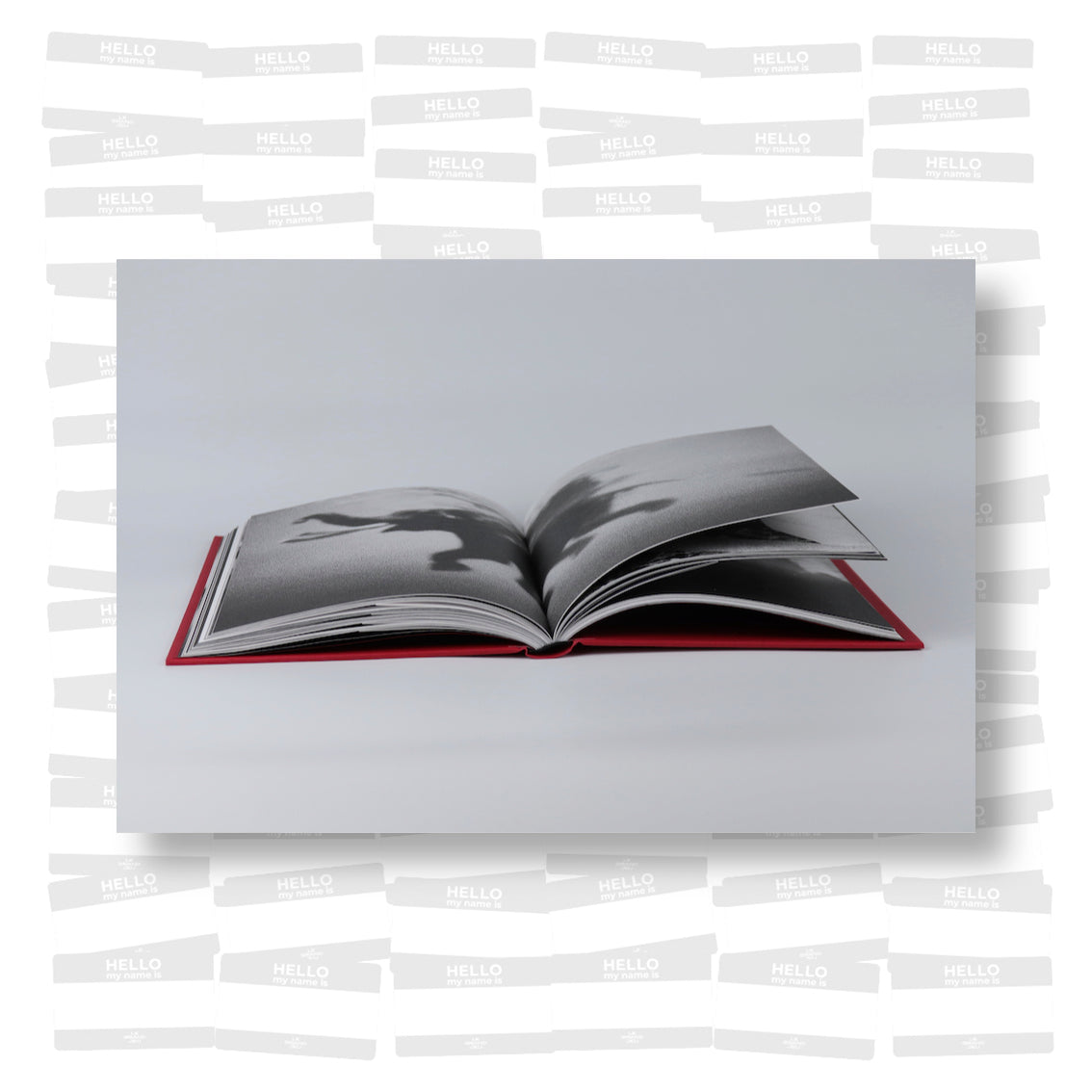 Guido Gazzilli - Home is Home (All Alone) (SIGNED)