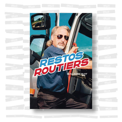 Guillaume Blot - Restos Routiers