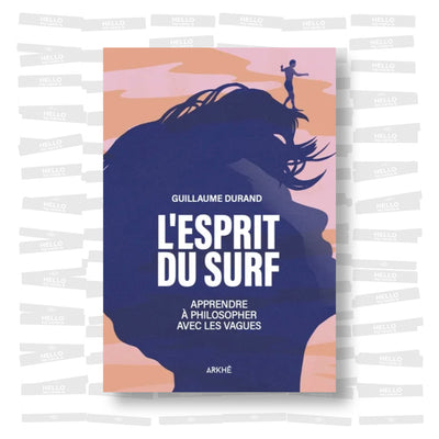 Guillaume Durand - L'esprit du surf