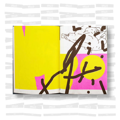 HMX x HESP - Inbetween