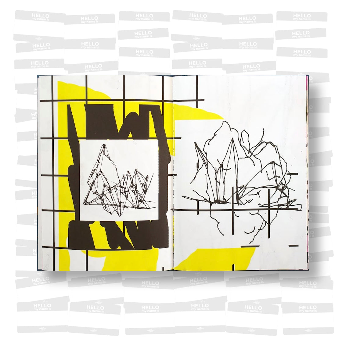 HMX x HESP - Inbetween