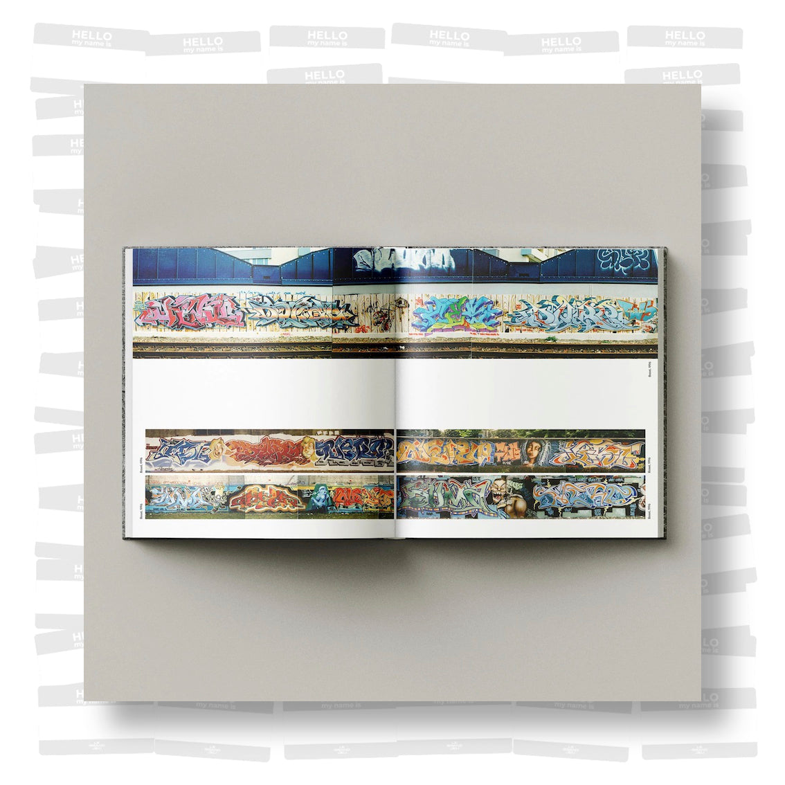 HWS - Top, die Wurst liegt