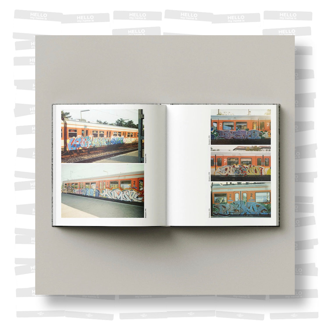 HWS - Top, die Wurst liegt