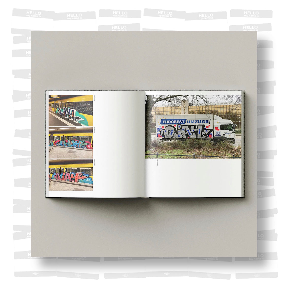 HWS - Top, die Wurst liegt