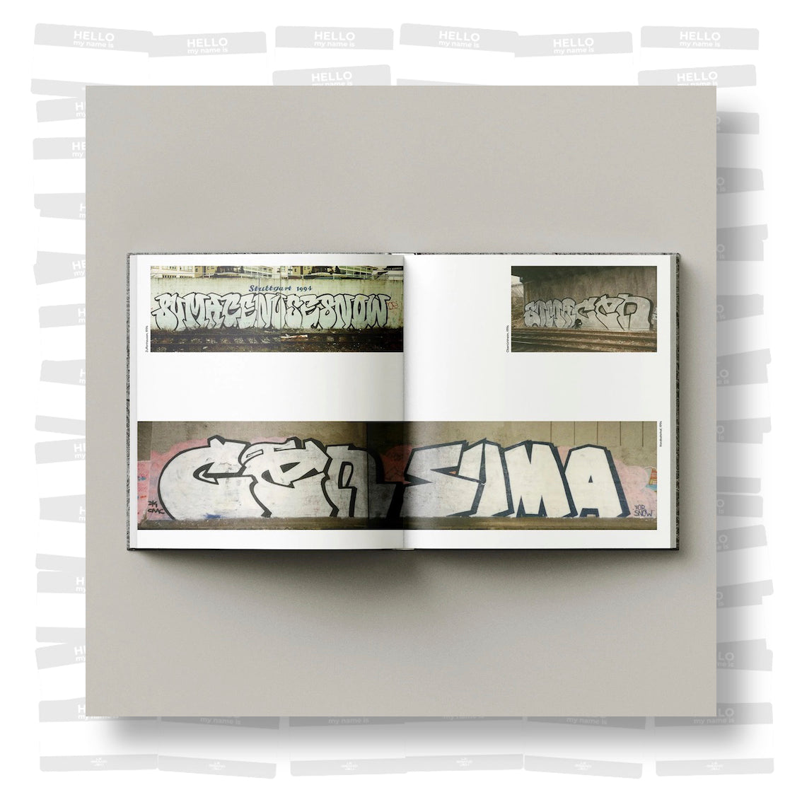 HWS - Top, die Wurst liegt