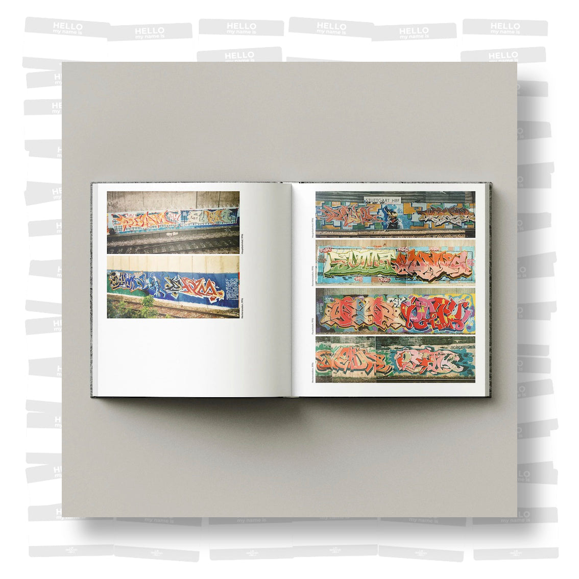 HWS - Top, die Wurst liegt