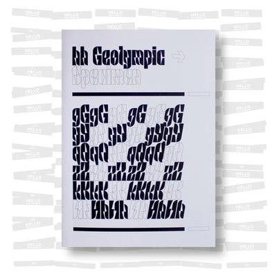 Haendehoch - Specimen: hh Geolympic
