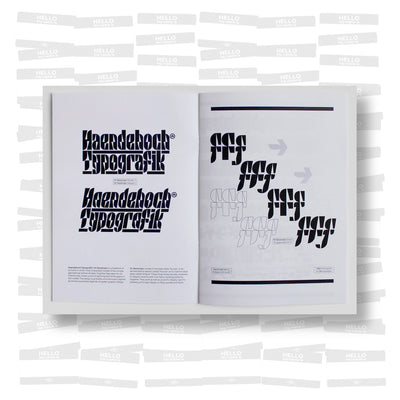 Haendehoch - Specimen: hh Geolympic