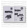 Haendehoch - Specimen: hh Geolympic