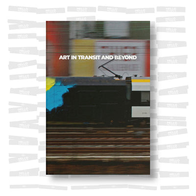 Hallenkunst: Art in Transit and Beyond