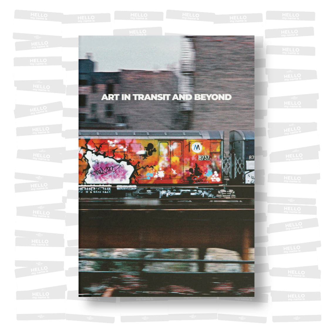 Hallenkunst: Art in Transit and Beyond