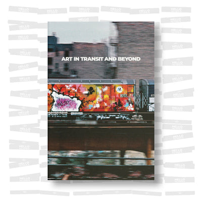 Hallenkunst: Art in Transit and Beyond