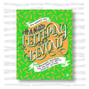 Hand Lettering And Beyond. A beginner's workbook for the creative art of drawing letters