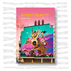 Hannah Judah - Street Beauty (PRE-ORDER)