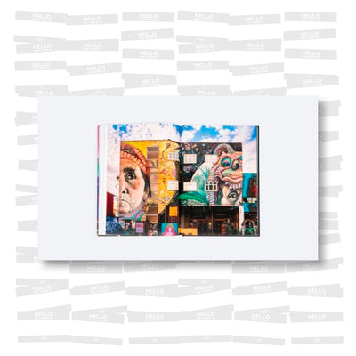 Hannah Judah - Street Beauty (PRE-ORDER)