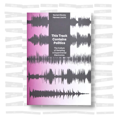 Hannes Liechti - This Track Contains Politics: The Culture of Sampling in Experimental Electronica