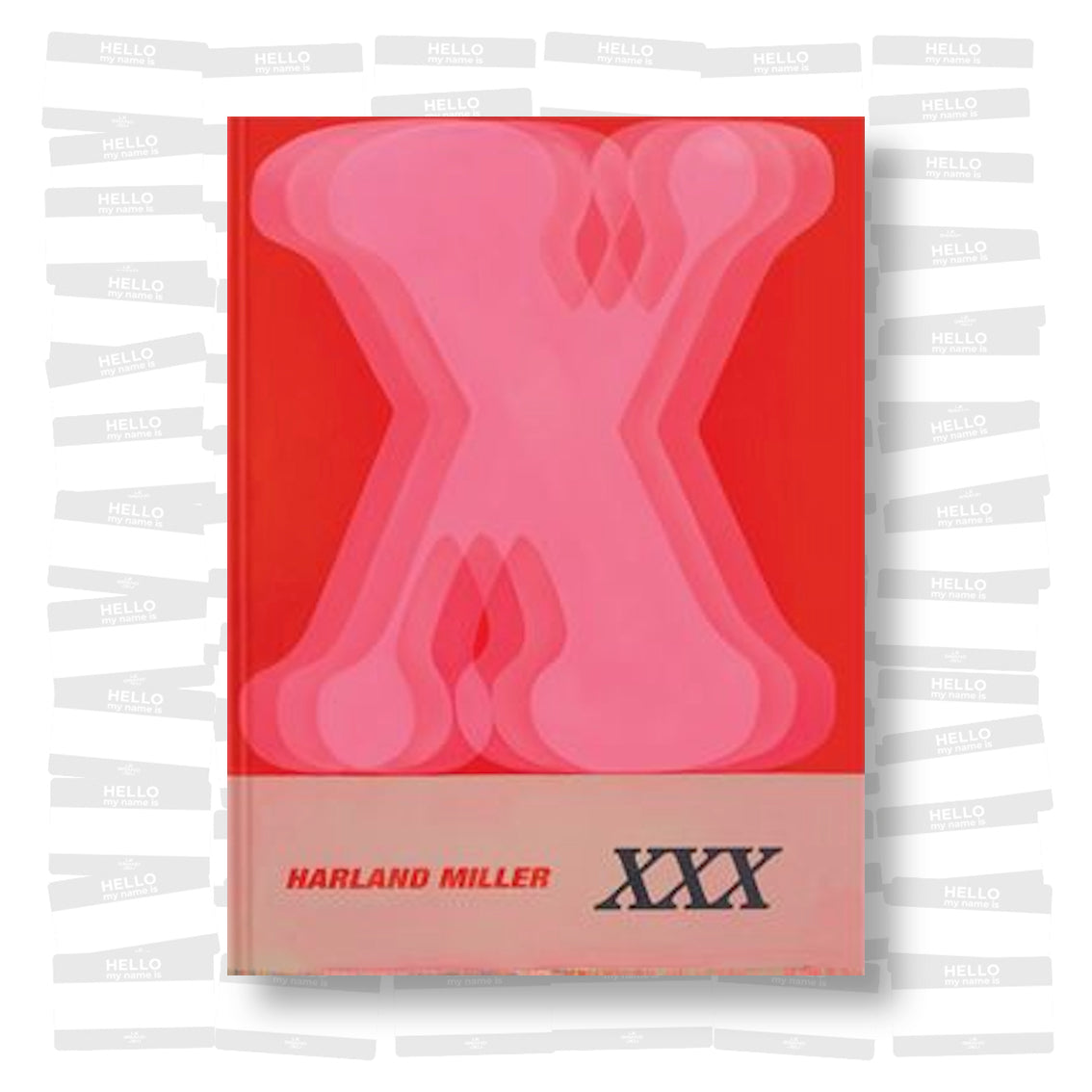 Harland Miller - XXX