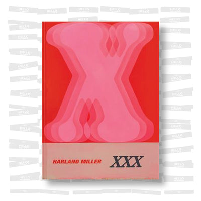 Harland Miller - XXX