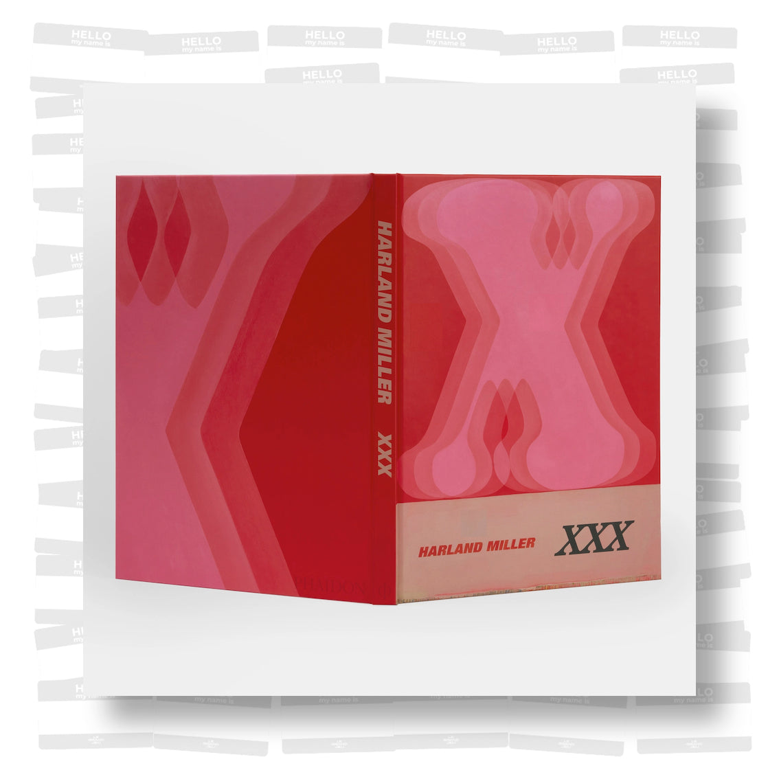 Harland Miller - XXX