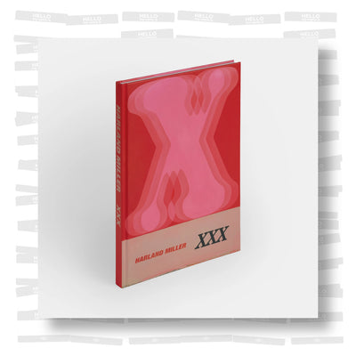 Harland Miller - XXX
