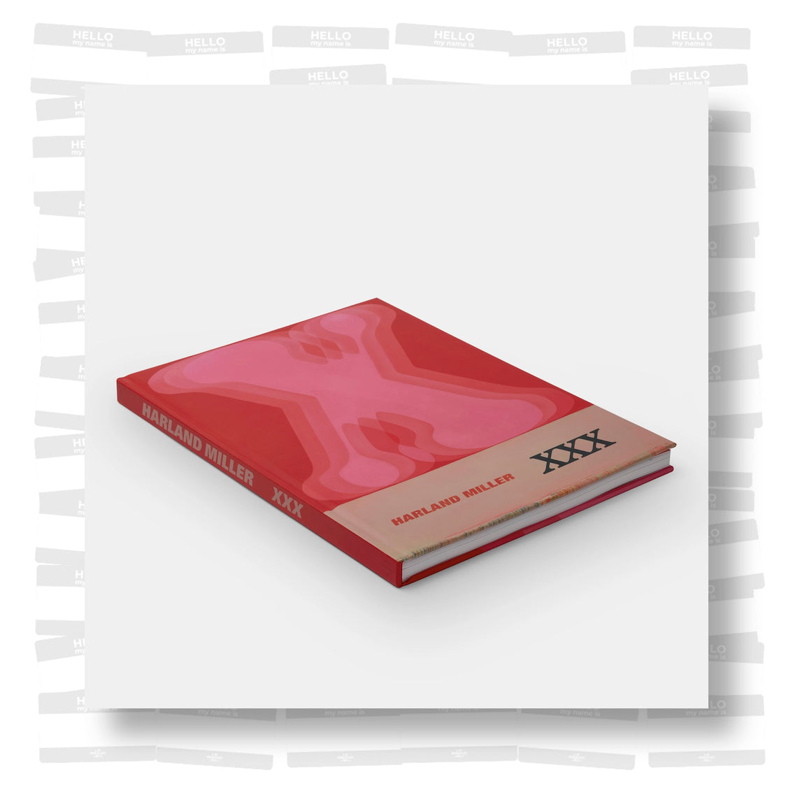 Harland Miller - XXX