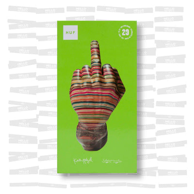 Haroshi Jigsaw Puzzle