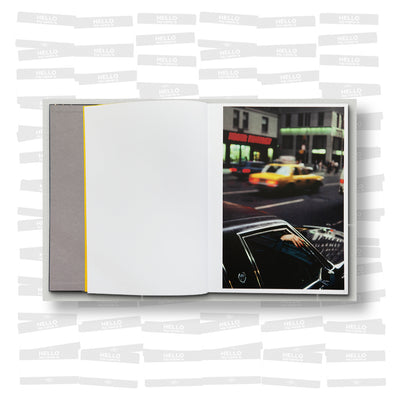 Harry Gruyaert - New York