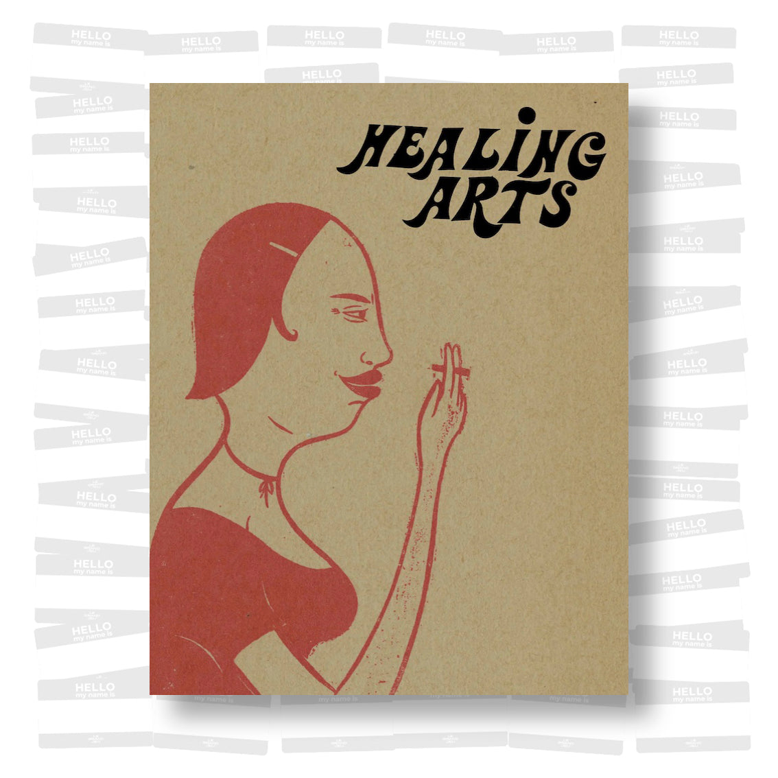 Healing Arts Journal Issue One: Soft Power
