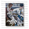 Healing Arts Journal Issue One: Soft Power