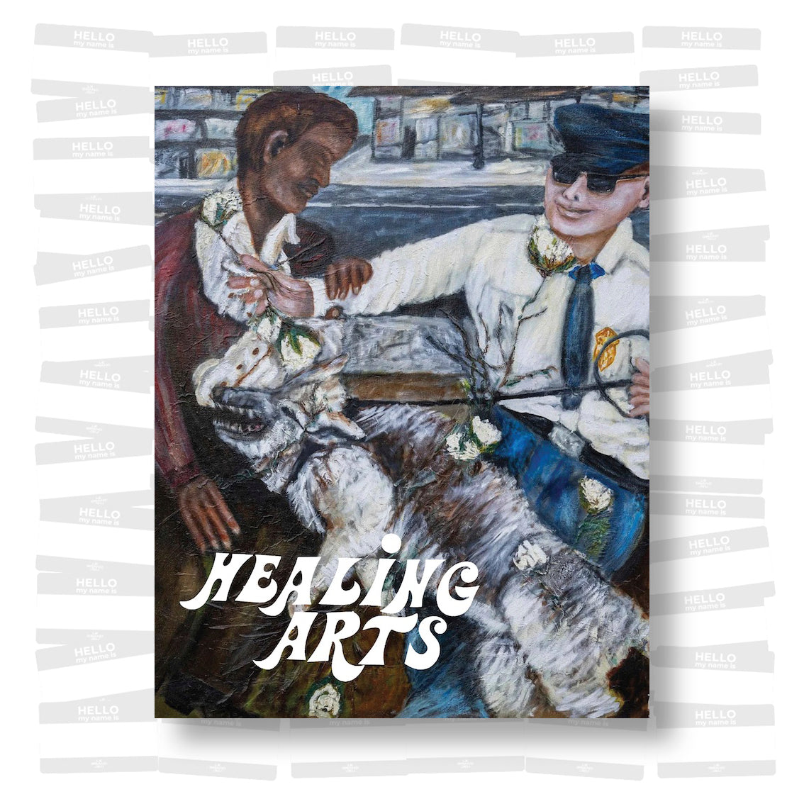 Healing Arts Journal Issue One: Soft Power