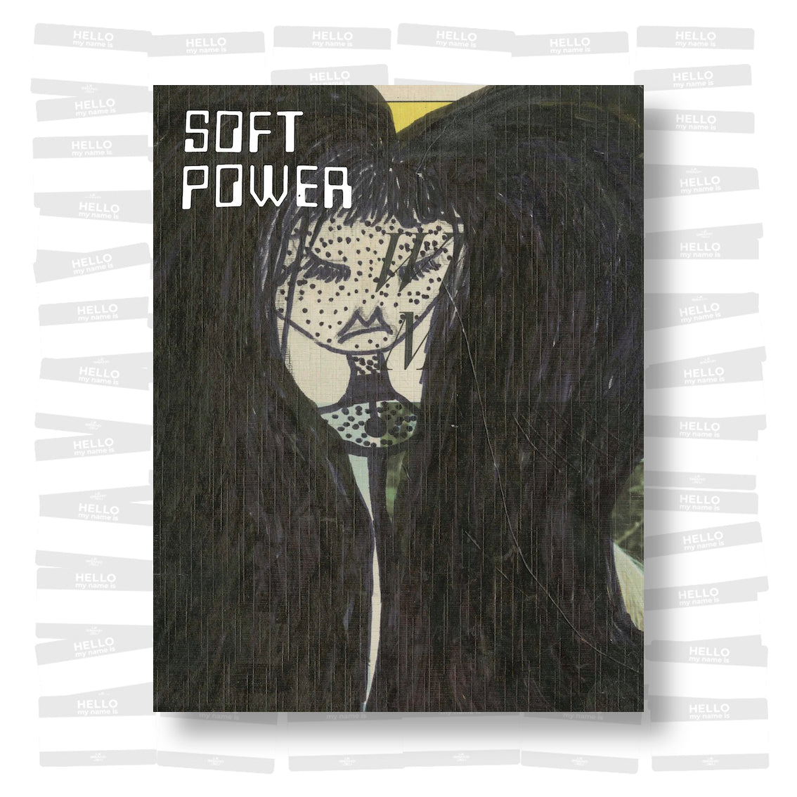 Healing Arts Journal Issue One: Soft Power