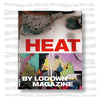 Lowdown Magazine - Heat