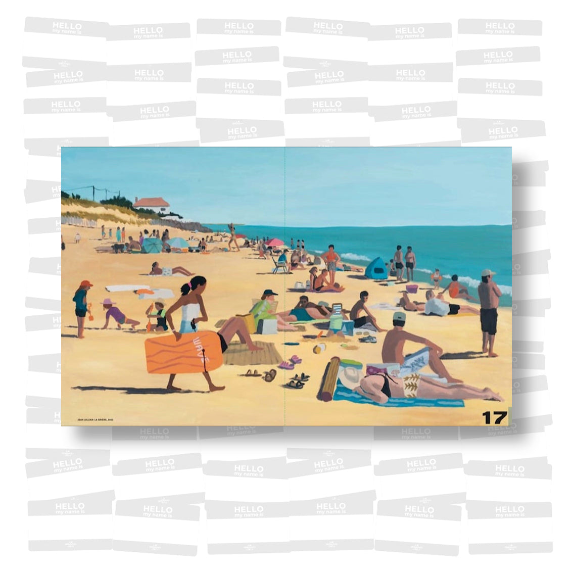 Lowdown Magazine - Heat