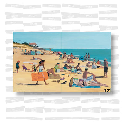 Lowdown Magazine - Heat