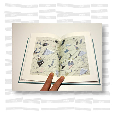 Hell'O Monsters - Deaf, Dumb and Blind