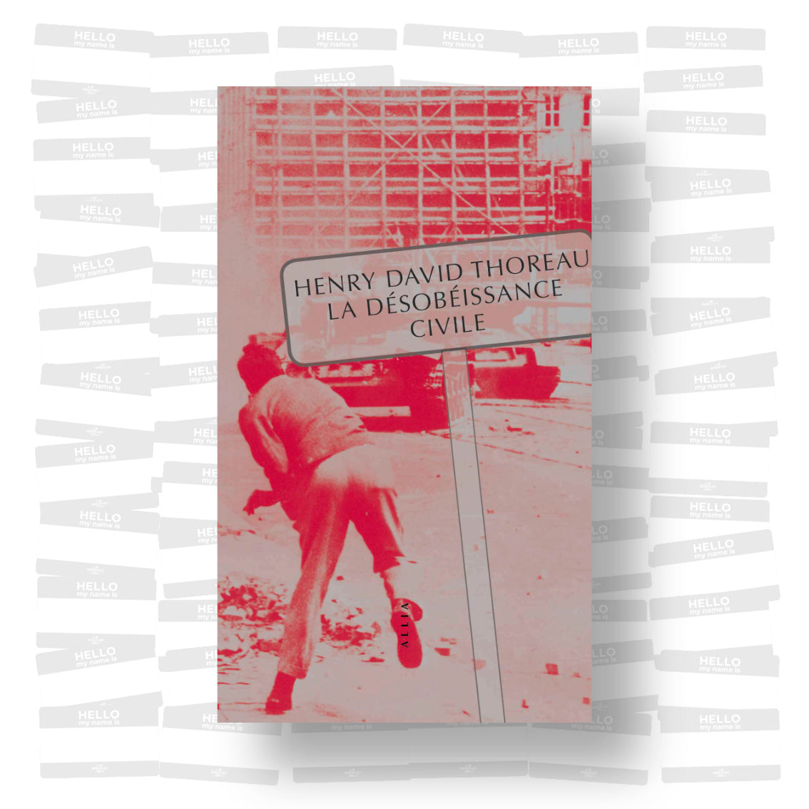 Henry David Thoreau - La Désobeissance Civile