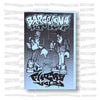 Hip Hop Flyers Barcelona 1990-2000 vol. 3