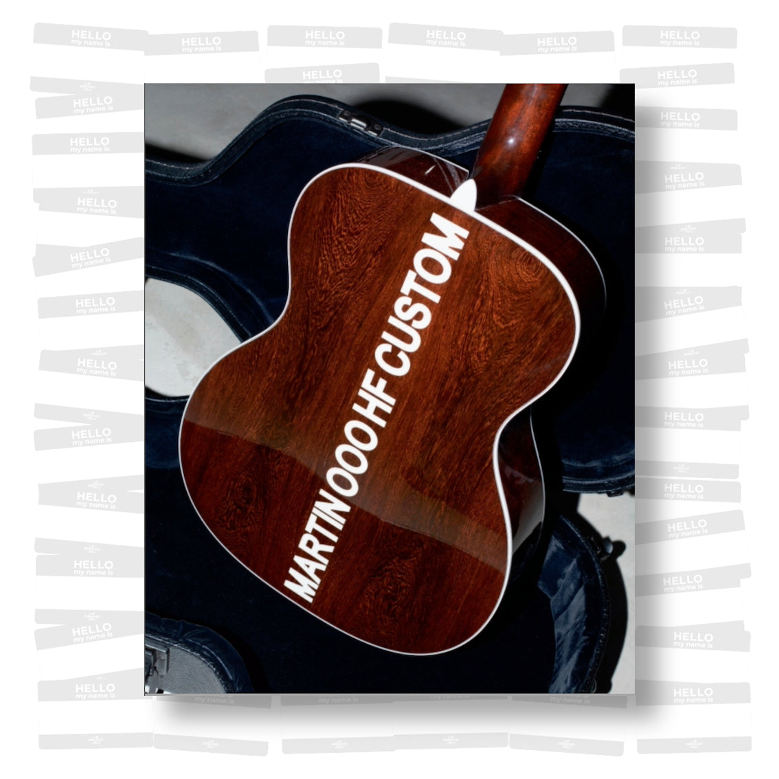 Hiroshi Fujiwara - Fragment #3